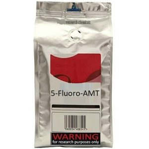 5-Fluoro-AMT