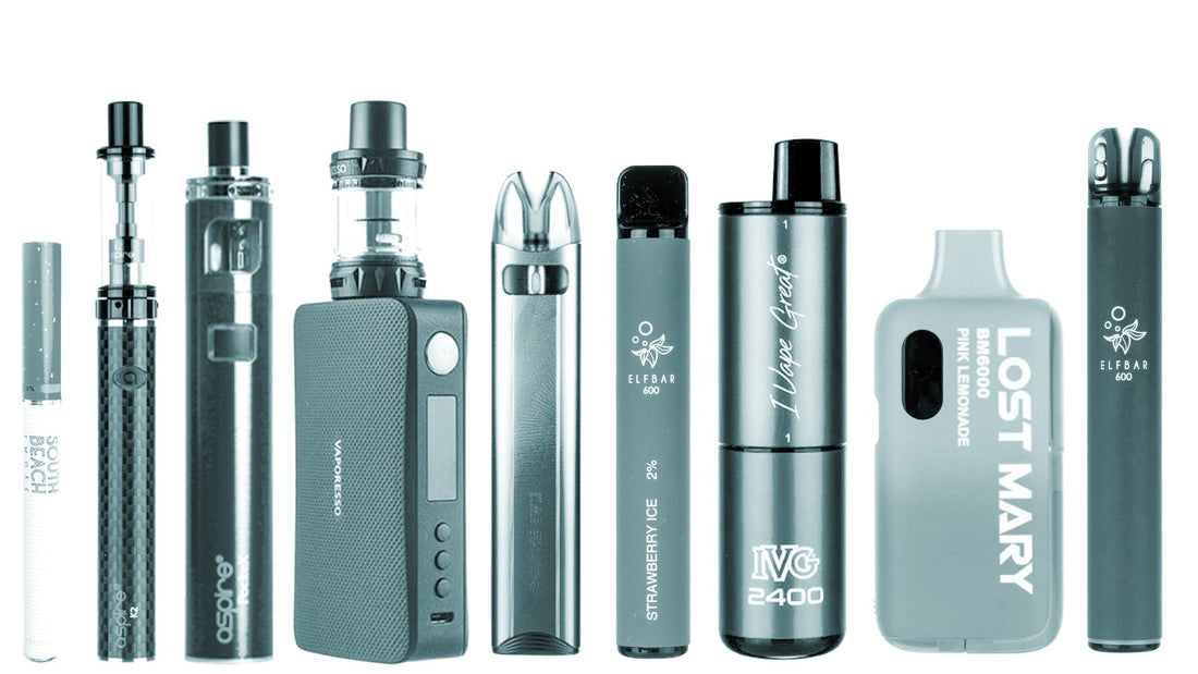 the evolution of vaping technology what s new in 2025 hero