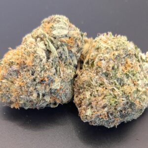 king’s kush