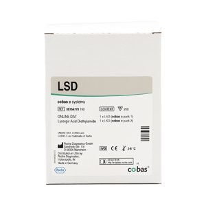 lysergic acid diethylamide