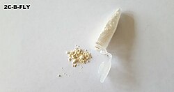 2c b fly