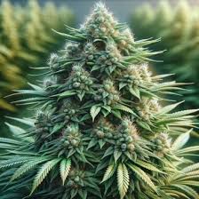 grandi guava strain feminized marijuana seeds