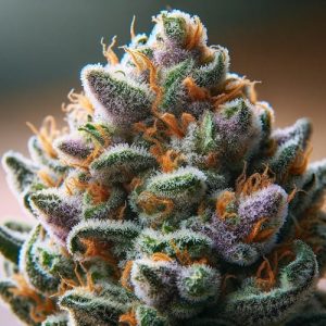 jet fuel gelato strain feminized marijuana seeds