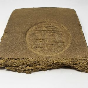 aaaa+ blonde moroccan habibi hash (35 40% thc)