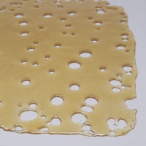 aaaa+ cotton candy shatter by mind melt extracts