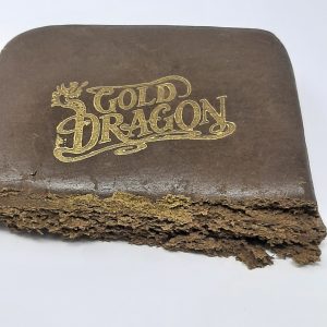 aaaa+ gold dragon hash (30 40% thc)