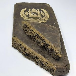 aaaa royal afghan hash