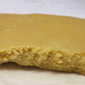 budder – bubba kush