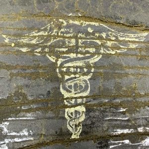 gold seal afghan hash