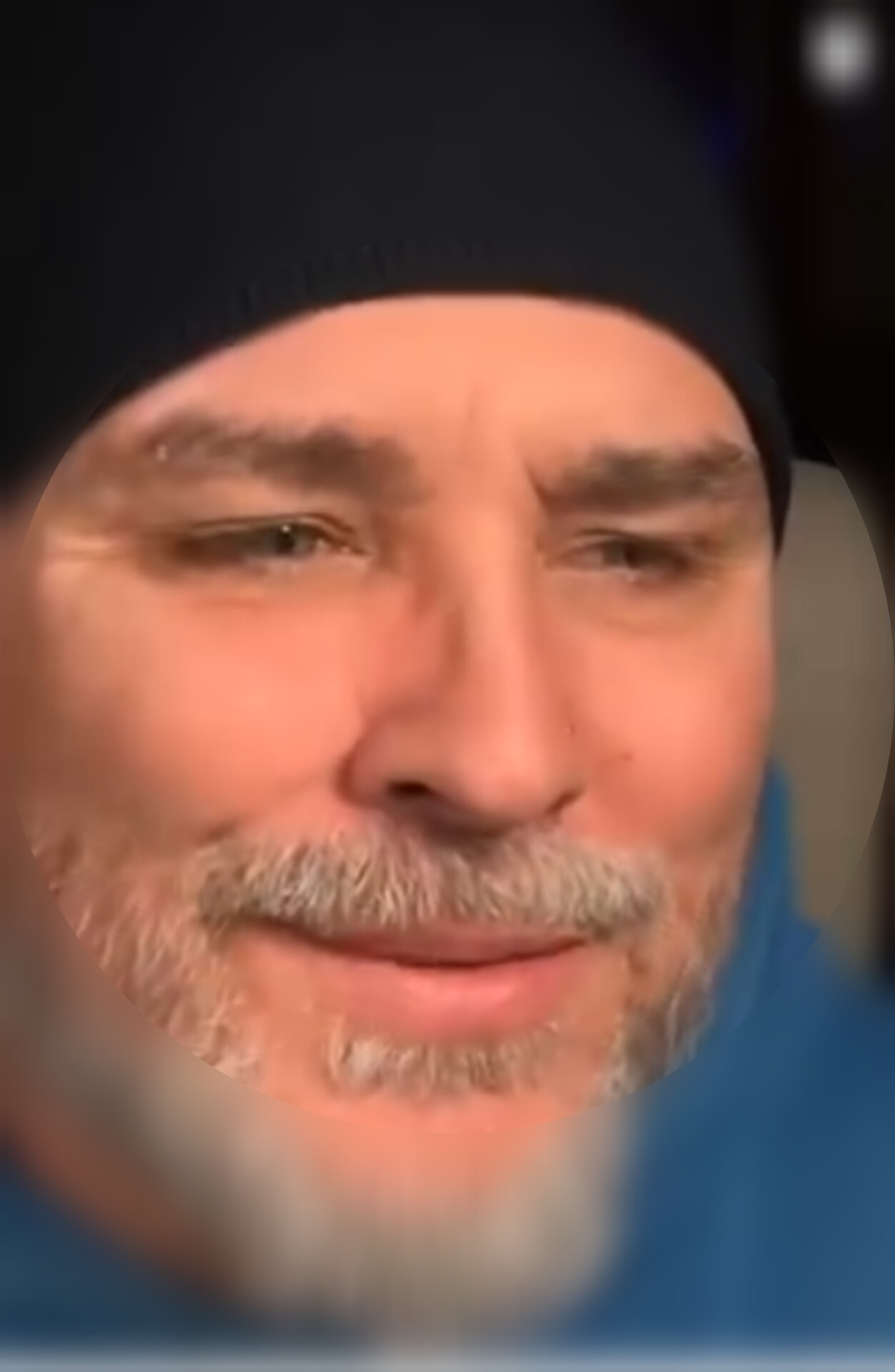 mike hansbrook