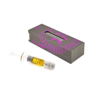 so high premium syringes 1ml – grape ape (indica)