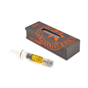 so high premium syringes 1ml – grapefruit (sativa)