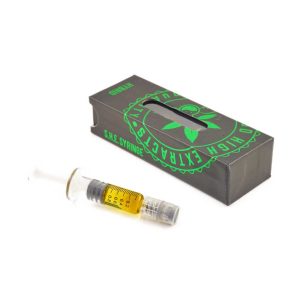 so high premium syringes 1ml – sunset sherbet (hybrid)