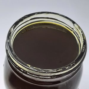 aaaa cherry hash oil by diamond dabs