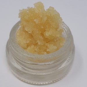 aaaa+ dosi mango live resin by mind melt extracts