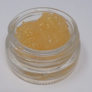 aaaa+ island sweet skunk live resin by lunar labs