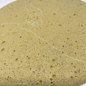 aaaa+ acapulco gold budder by mind melt extracts