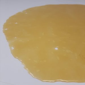 aaaa+ apple fritter shatter by mind melt extracts