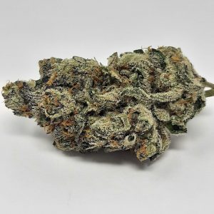 aaaa+ apricot trainwreck by green valley (35 36% thc)