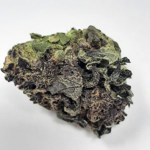 aaa ayahuasca purple by budget buds (21% thc)
