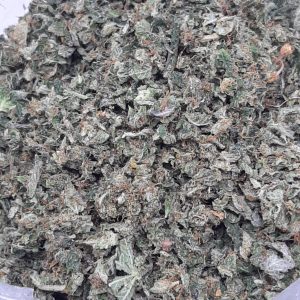aaaa+ bob indica bottom of bag (20 30% thc)