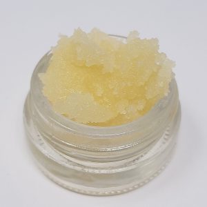 aaaa+ berry white live resin by mind melt extracts