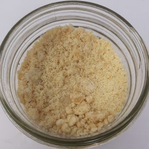 AAAA BERRY WHITE MICRO DIAMONDS BY LUNAR LABS