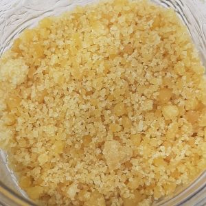 aaaa birthday cake sugar diamonds by diamond dabs