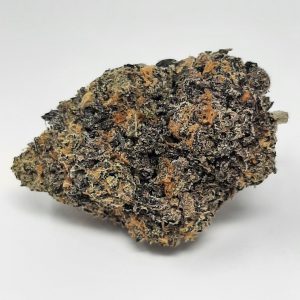 aaaa black cherry cookies by green valley (25 28% thc)