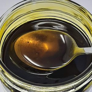 house budget black cherry pie sauce
