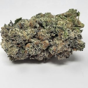 aaa+ blackberry lemonade by green valley (29 30% thc)