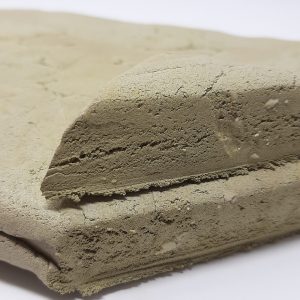 blonde moroccan freeze dried hash