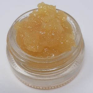 aaaa+ blue cheese live resin by mind melt extracts
