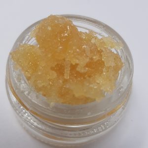 aaaa blue dream full spectrum by diamond dabs