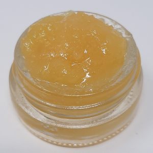 aaaa+ blue raspberry live resin by lunar labs