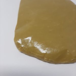 aaaa+ blue rhino budder by mind melt extracts