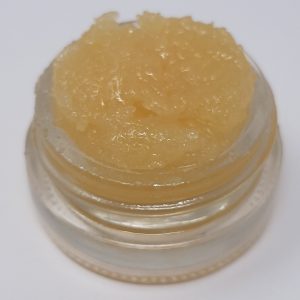 aaaa+ blue slushie live resin by mind melt extracts