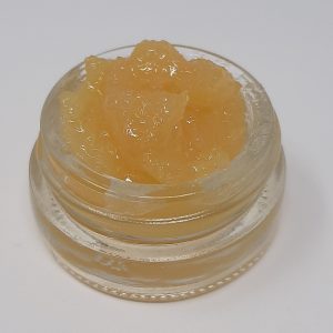 aaaa+ blueberry margarita live resin by lunar labs