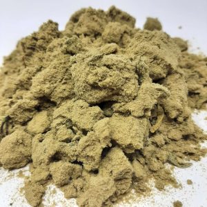 aaa+ bruce banner kief