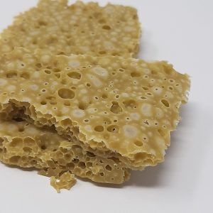 aaaa+ bubba kush budder by mind melt extracts