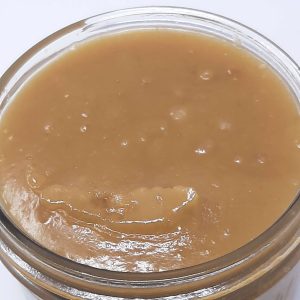 aaaa+ cantelope haze live resin by mind melt extracts