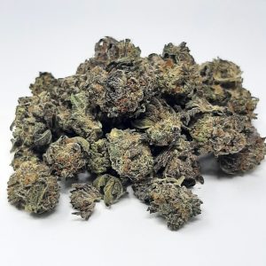 aaa+ caviar smalls by green valley by green valley (15 20% thc)