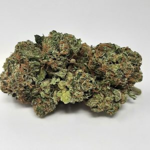 aaa+ chapos churro by green valley (31 36% thc)