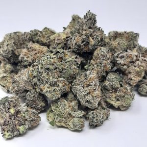 aaaa cherry bomb smalls by green valley (17 24% thc)