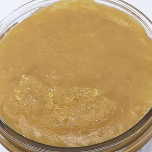 aaaa+ cherry pie live resin by mind melt extracts