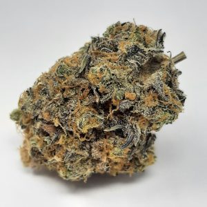 aaa+ cookies and cream by green valley (25% thc)