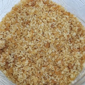 aaaa couch lock sugar diamonds by diamond dabs