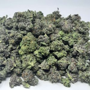aaaa diablo death bubba smalls by green valley (25 27% thc)