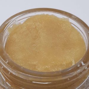 aaaa+ death bubba live resin by mind melt extracts