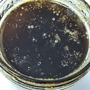 aaaa death star sauce
